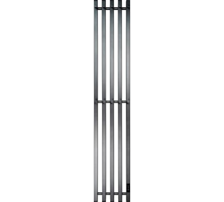 Полотенцесушитель электрический Primoclima Sol Q E Graphite 150x24 5 PCSolQEGR150245