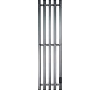 Полотенцесушитель электрический Primoclima Sol Q E Graphite 100x24 5 PCSolQEGR100245