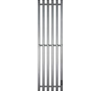 Полотенцесушитель электрический Primoclima Sol Q E Graphite 120x30 6 PCSolQEGR120306