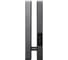Полотенцесушитель электрический Primoclima Sol Q E Graphite 120x6 2 PCSolQEGR12062 2
