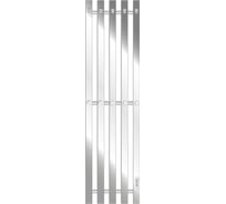 Полотенцесушитель электрический Primoclima Sol Q E Inox 100x24 5 PCSolQEInox100245