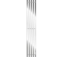 Полотенцесушитель электрический Primoclima Sol Q E Inox 150x24 5 PCSolQEInox150245