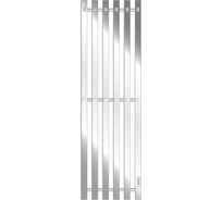 Полотенцесушитель электрический Primoclima Sol Q E Inox 120x30 6 PCSolQEInox120306