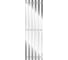 Полотенцесушитель электрический Primoclima Sol Q E Inox 120x30 6 PCSolQEInox120306 1