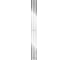 Полотенцесушитель электрический Primoclima Sol Q E Inox 150x12 3 PCSolQEInox150123 1