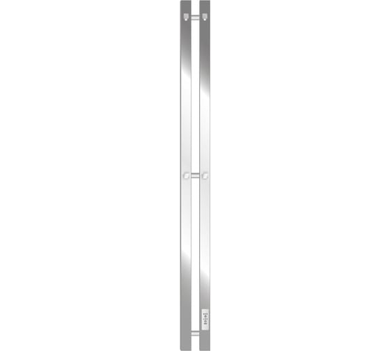 Полотенцесушитель электрический Primoclima Sol Q E Inox 120x6 2 PCSolQEInox12062