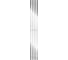 Полотенцесушитель электрический Primoclima Sol Q E Inox 150x18 4 PCSolQEInox150184 1