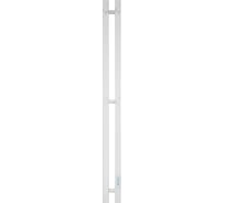 Полотенцесушитель электрический Primoclima Sol Q E White 100x6 2 PCSolQEWhite10062