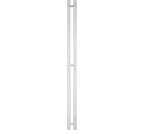 Полотенцесушитель электрический Primoclima Sol Q E White 120x6 2 PCSolQEWhite12062