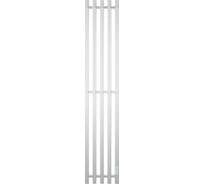 Полотенцесушитель электрический Primoclima Sol Q E White 150x24 5 PCSolQEWhite150245