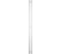 Полотенцесушитель электрический Primoclima Sol Q E White 150x6 2 PCSolQEWhite15062 1
