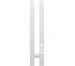 Полотенцесушитель электрический Primoclima Sol Q E White 150x6 2 PCSolQEWhite15062 2