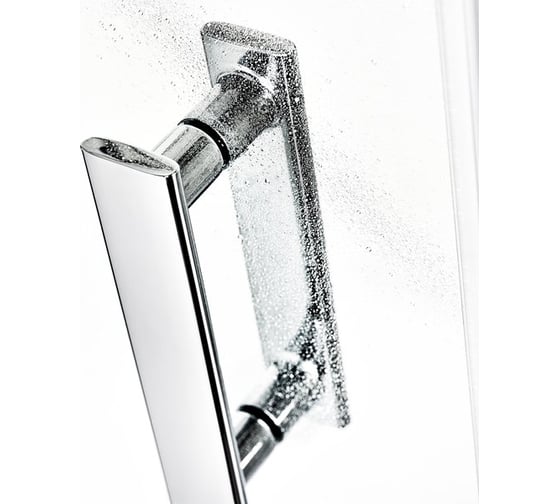 Душевой уголок четверть круга Ravak SmartLine SMSKK4 80x80 см 3S244A00Y1