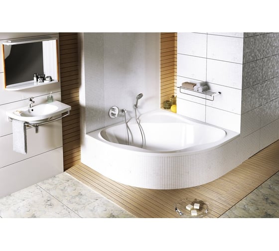 Полотенцедержатель Ravak (3 полотенца), 66 см CR 330.00, X07P194 00000037169