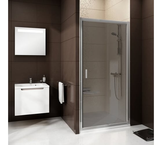 Полотенцедержатель Ravak (2 полотенца), 66 см CR 320.00, X07P193 00000038043