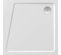 Душевой поддон Ravak Perseus Pro 10 градусов, 90 белый XA057701010