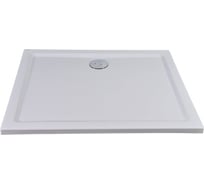 Душевой поддон Ravak Gigant акриловый, прямоугольный, 120x90 см LA XA01G701210