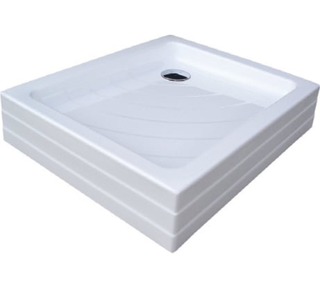 Душевой поддон Ravak Aneta акриловый, прямоугольный, 75x90 EX A003701320