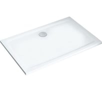 Душевой поддон Ravak Gigant Pro Flat 100x80, XA03A411010 00000026784