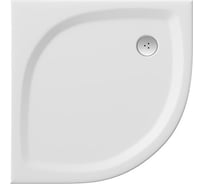 Душевой поддон Ravak Elipso Pro-80 Flat XA234411010