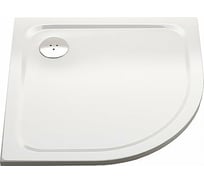 Душевой поддон Ravak Elipso Pro Chrome 90, XA247701010 00000030865