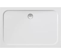Душевой поддон Ravak Gigant Pro 120x80 Chrome, XA04G401010 00000032319
