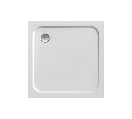 Душевой поддон Ravak Perseus Pro 80 Chrome XA044401010 1
