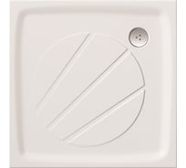 Душевой поддон Ravak Perseus Pro-90, XA037701010 00000018533