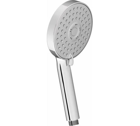 Лейка Ravak круглая плоская 3 функции диаметр 118 мм  953.00, X07P009 00000018504