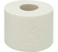 Туалетная бумага Luscan Luxury 4 слоя, 18м, 8 рул/уп 1986496