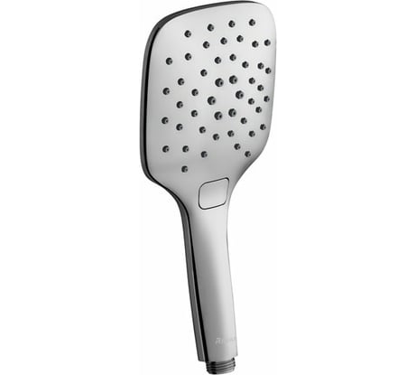 Душевая лейка Ravak  Air 3 функции диаметр 120 мм 958.00 хром, X07P348 00000048050