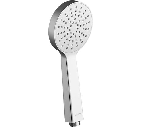Душевая лейка Ravak Flat S 1 функция, диаметр 100 мм 960.00 X07P343