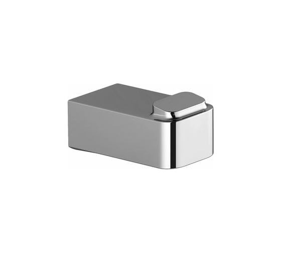 Крючок одинарный Ravak TD 110.00, X07P353 00000048787 1