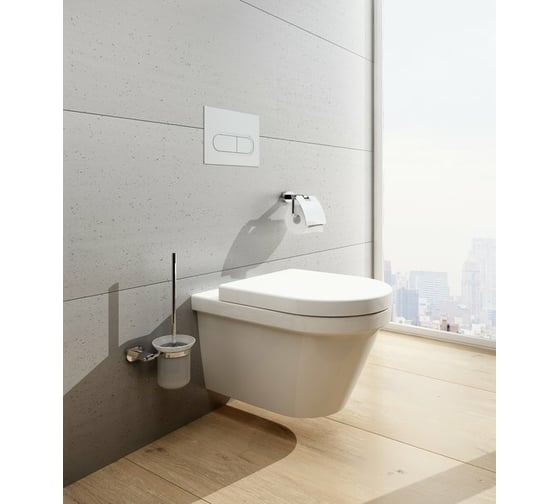 Держатель для туалетной бумаги Ravak CR 400.00, X07P191 00000037168