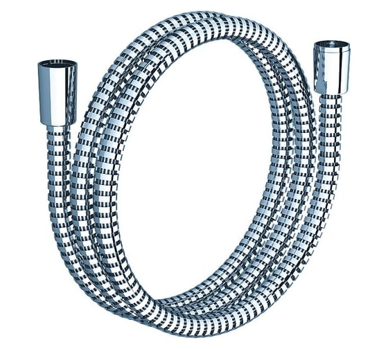 Душевой гарнитур со штангой 60 см и трехрежимной лейкой Ravak 922.00 X07S003 00000048076
