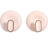 Крючки для полотенец baizheng 2pcs BZ-DM-6364