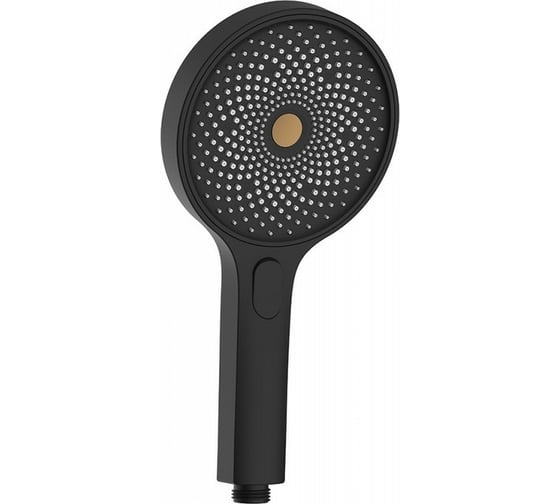 Ручной душ Bravat 3-режимный P70301BW-ENG ЦБ-00258495 1