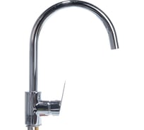 Смеситель для кухни Bravat Rhein F7429564CP-ENG ЦБ-00258496