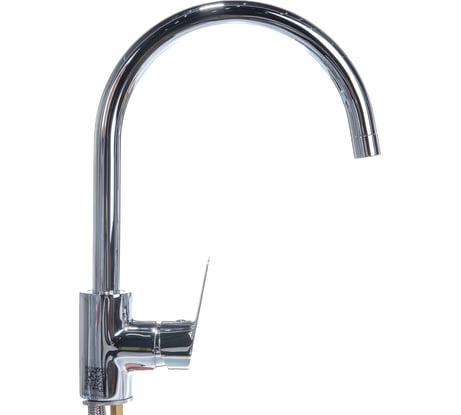 Смеситель для кухни Bravat Rhein F7429564CP-ENG ЦБ-00258496