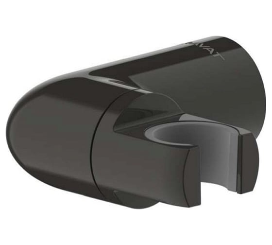 Держатель для душевой лейки Bravat P7185BW-ENG ЦБ-00258493 1