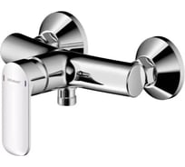 Смеситель для душа Bravat Louise F9191183CP-01-RUS 00-00249741