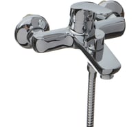 Смеситель для ванны Melodia della vita Moderno Картридж д.35мм короткий излив 65304