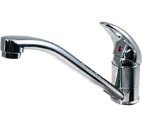 Смеситель для кухни Melodia della vita Argus картридж 40 мм, без гибкой подводки MDV 40410 65067