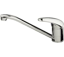 Смеситель для кухни MELODIA Gelios картридж 40 мм, без гибкой подводки MDV 40510 65069