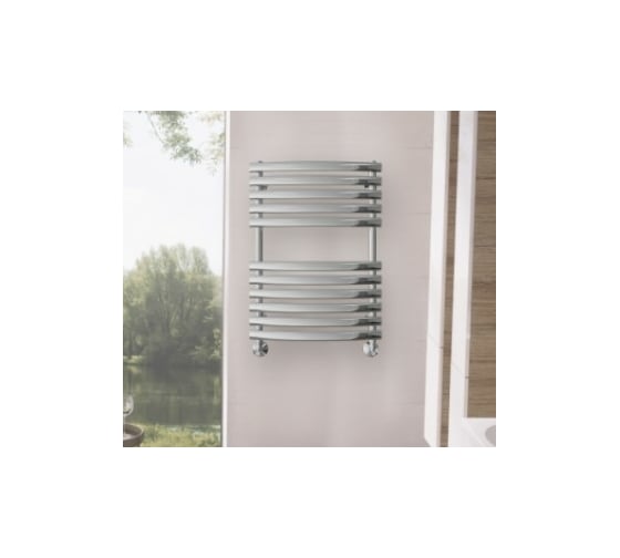Полотенцесушитель водяной Ravak Elegance 500x800, X04000083675 00000073752
