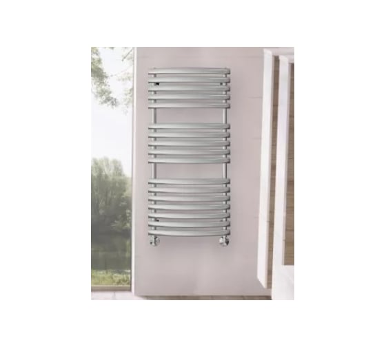 Полотенцесушитель водяной Ravak Elegance 500х1200, X04000083677 00000073754