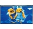 Коврик Icarpet FANTASY 50x80 010 Щенки 103149 1