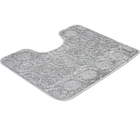 Коврик Icarpet АКТИВ 50x60 002 пепельный 74 103332 891914