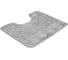 Коврик Icarpet АКТИВ 50x60 002 пепельный 74 103332 891914 1
