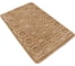 Коврик Icarpet АКТИВ 60x90 002 капучино 17 103335 1